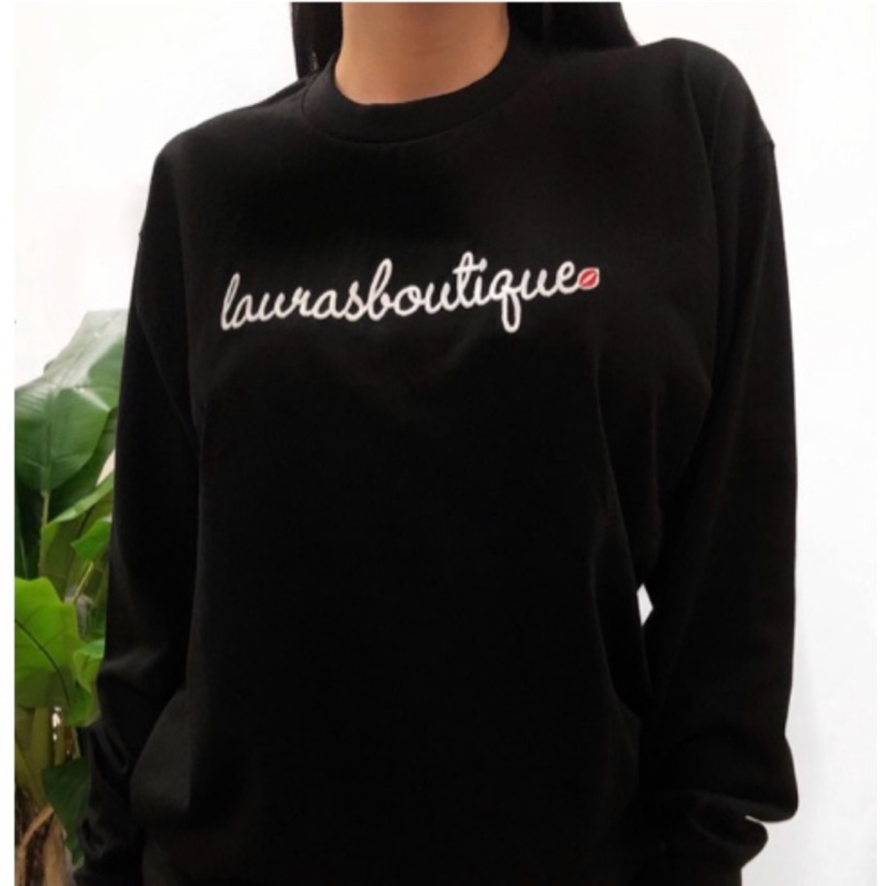 LB LONG SLEVE